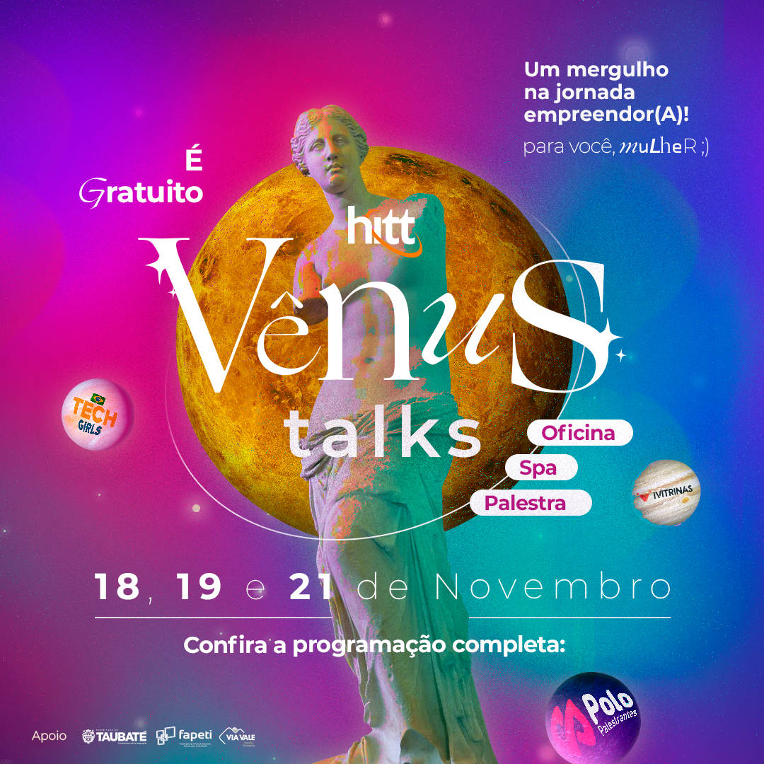 Evento18e1911-VenusTalks_ID31-01112022_Hitt