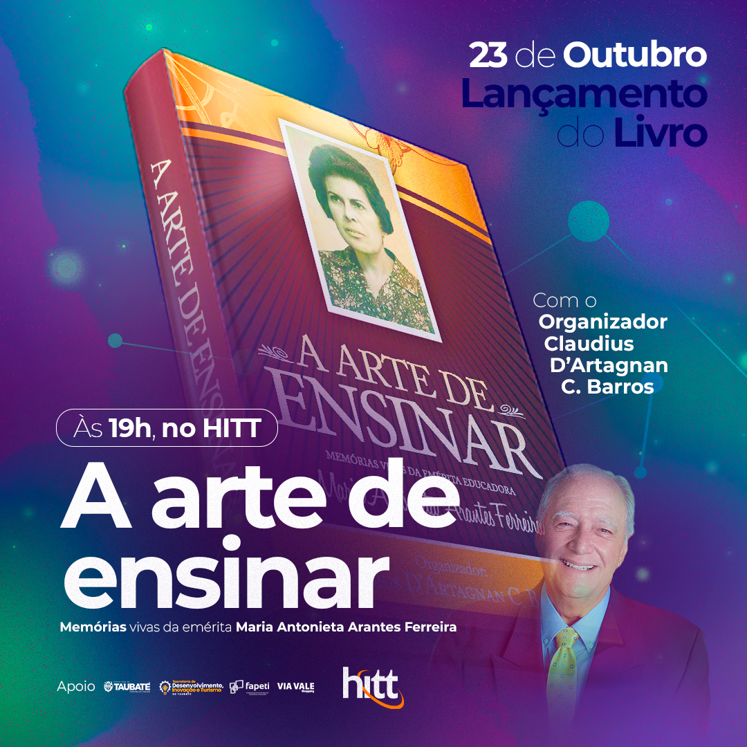 AconteceNoHITT_LanamentoLivro-ArteDeEnsinar_ID4_16102023_hitt