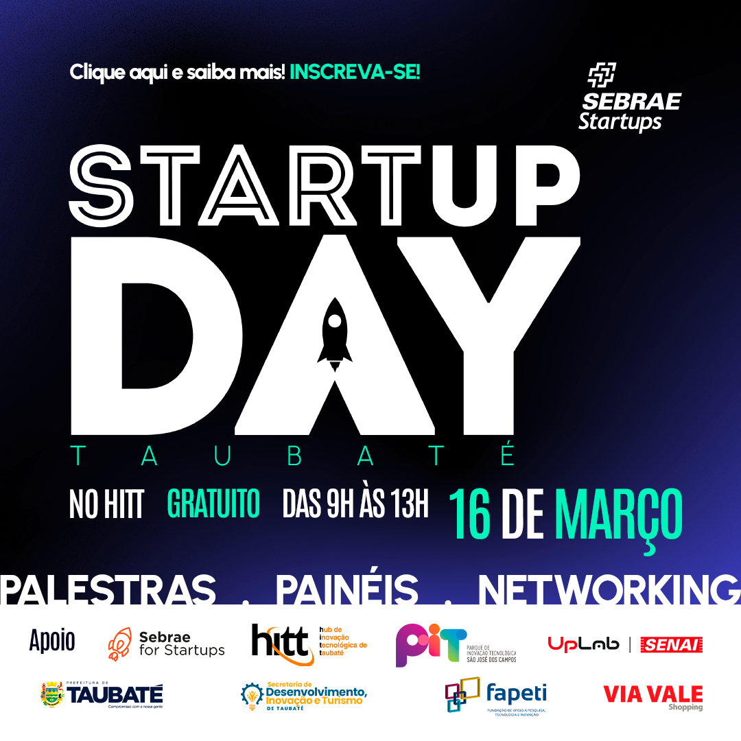 StarttupDayTaubate-Mar2024_Dia16-Sebrae_BannerSite-h2_27022024_Hitt