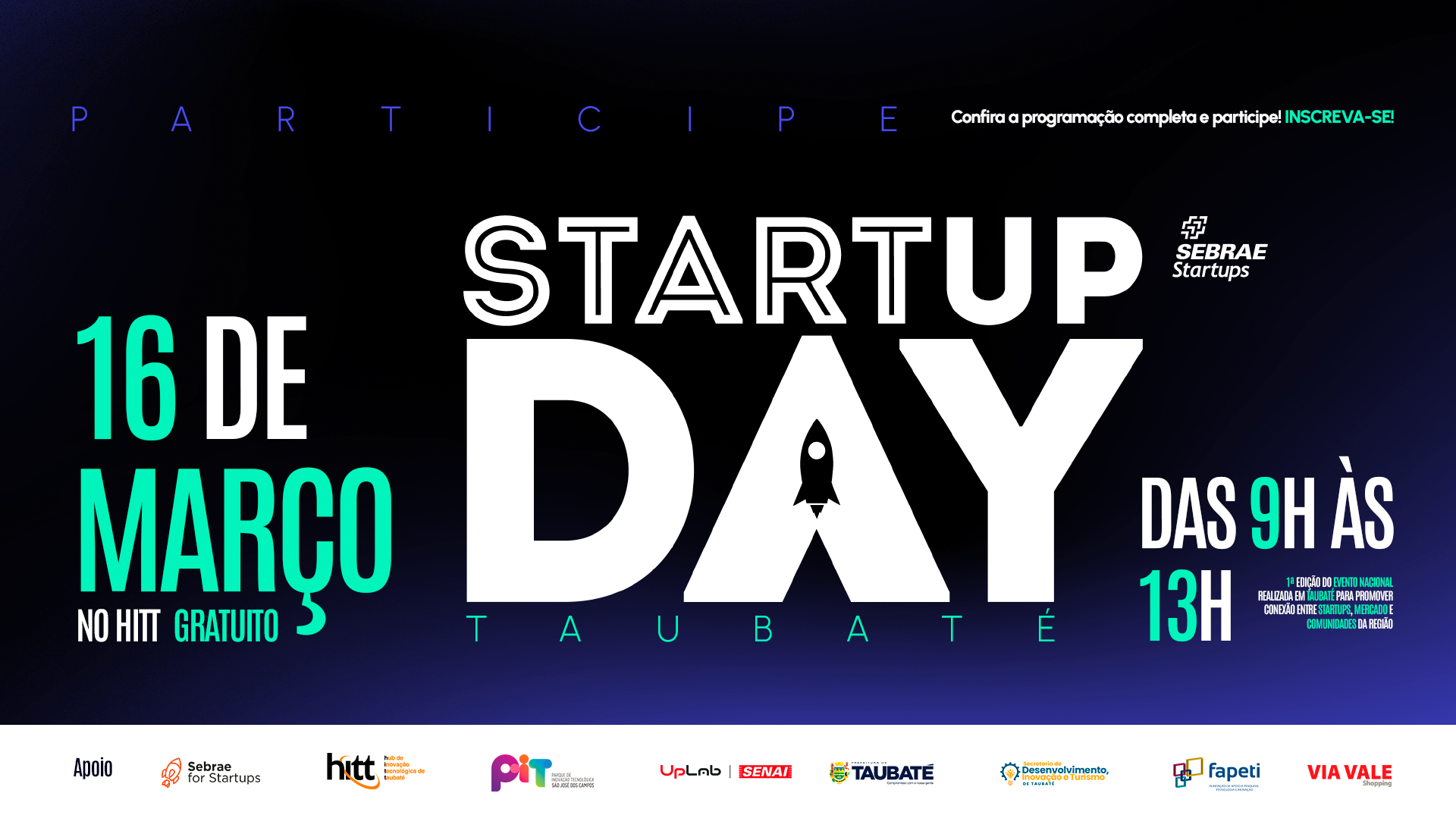 StarttupDayTaubate-Mar2024_Dia16-Sebrae_Banner-Blog_27022024_Hitt