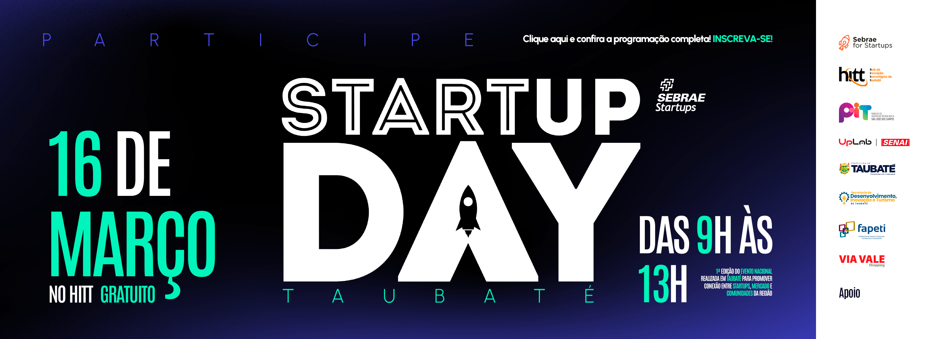 StarttupDayTaubate-Mar2024_Dia16-Sebrae_BannerSite-v_27022024_Hitt