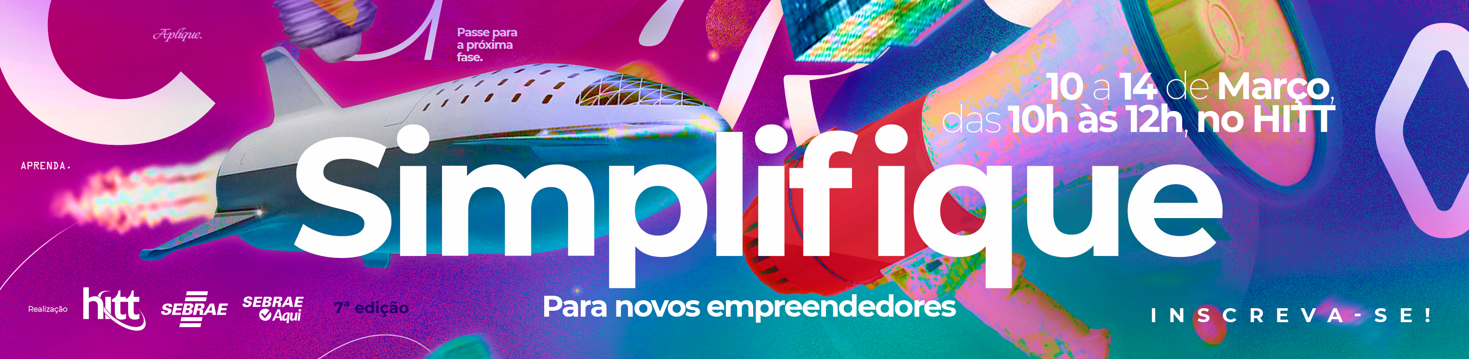 7º Simplifique